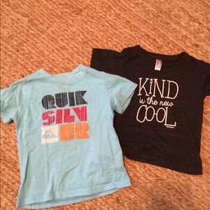 Boys Graphic T-Shirts